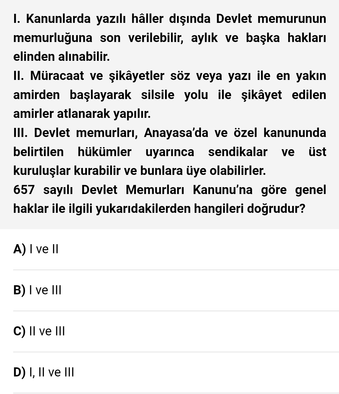 Soru Görseli